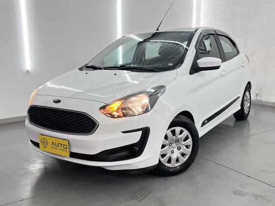 FORD KA 1.0 TI-VCT FLEX SE MANUAL